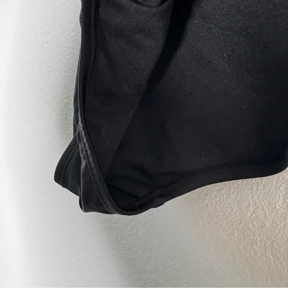 New Art Class One Piece Swimsuit Girls Size Large (10/12) in Black - Picture 6 of 8